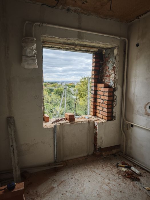 Ремонт домов, квартиры ,строительство, отделочные работы