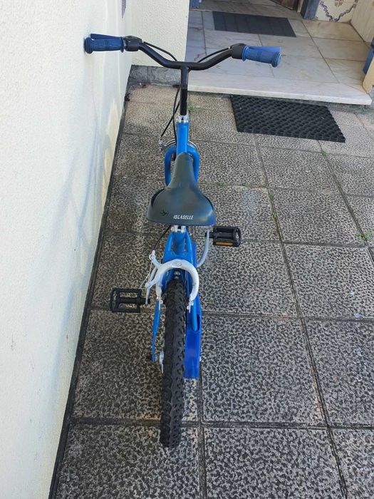 bicicleta roda 14 - Nº 2