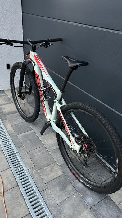 Specialized Epic S-Works S karbon XX1 Eagle 29er gorski MTB XC zamiana