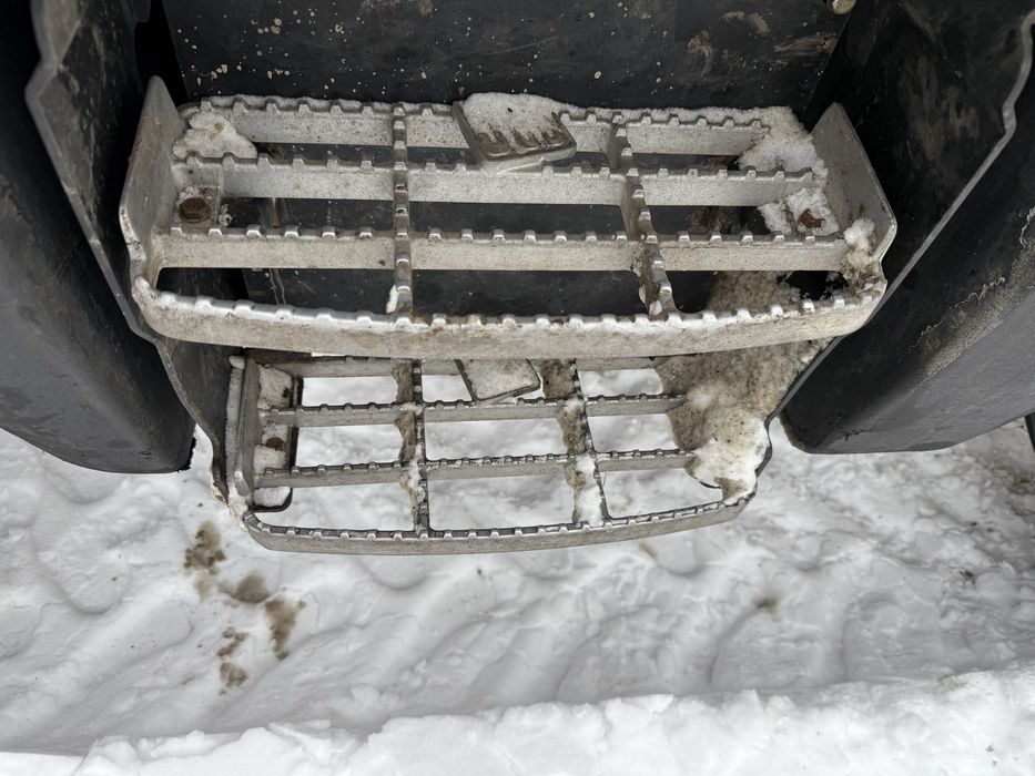 Jcb 531-70 Agri Super 2010р погрущик manitou