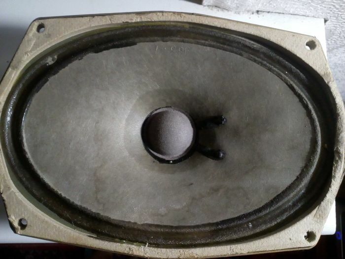 Динамік Grinding