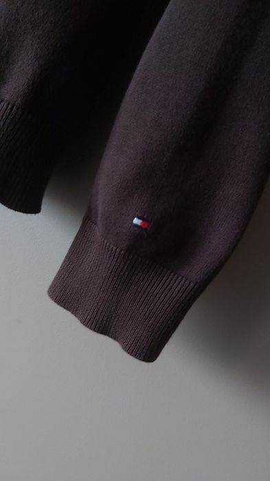 Sweter Tommy Hilfiger rozmiar M/L