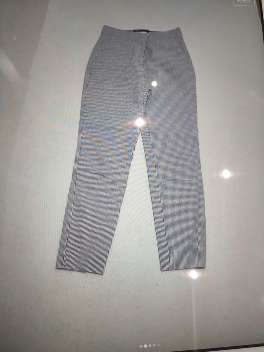 Calças Zara -  XS