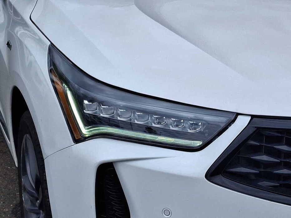 Acura RDX      2023