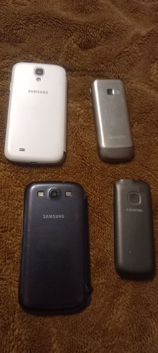 Telefon,telefony Samsung