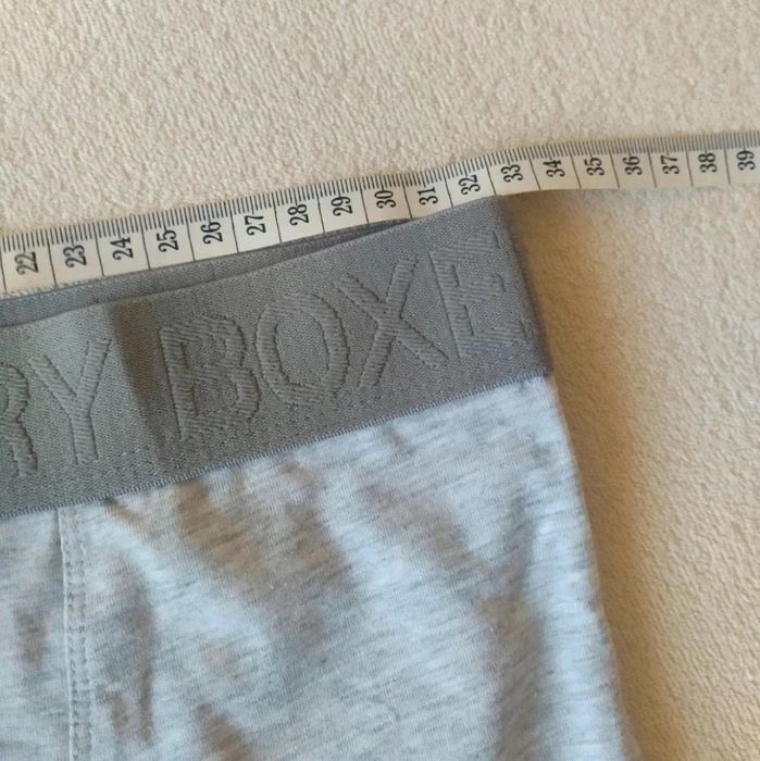 Bokserki Sinsay rozm XS ( 164 )