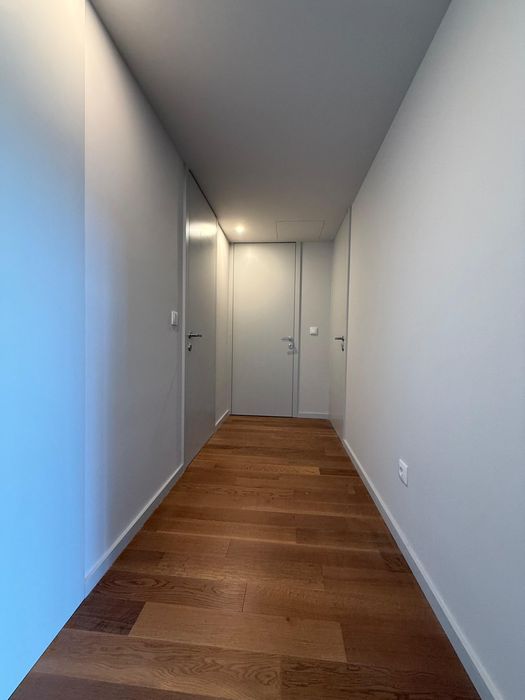 Apartamento T2 mobilado