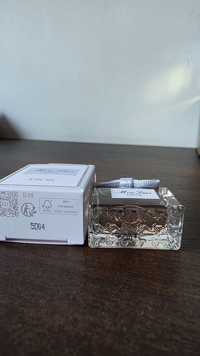 Miss Dior Parfum 5ml