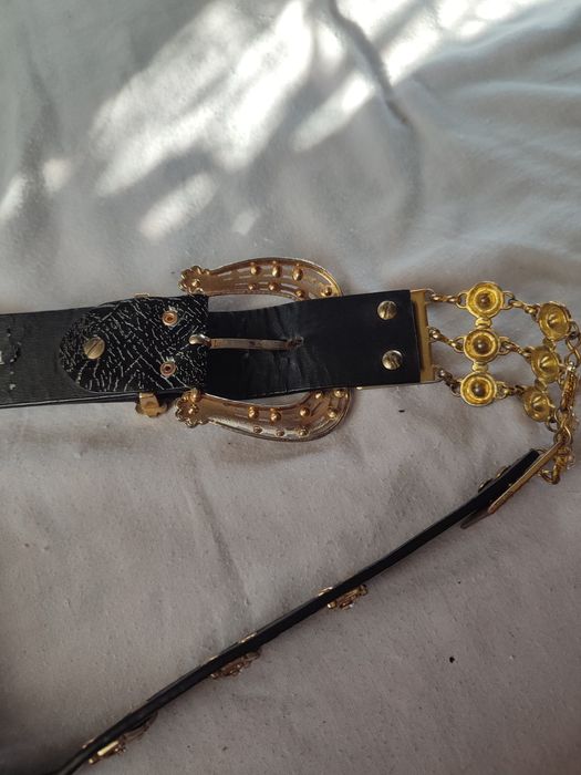 Ремень женский 85 см.