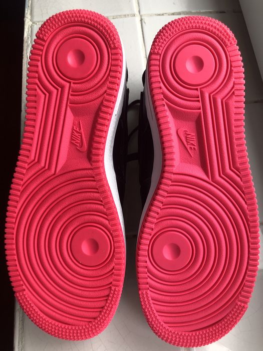 Кросівки  NIKE  AIR  FORCE 1 GS   Оригінал