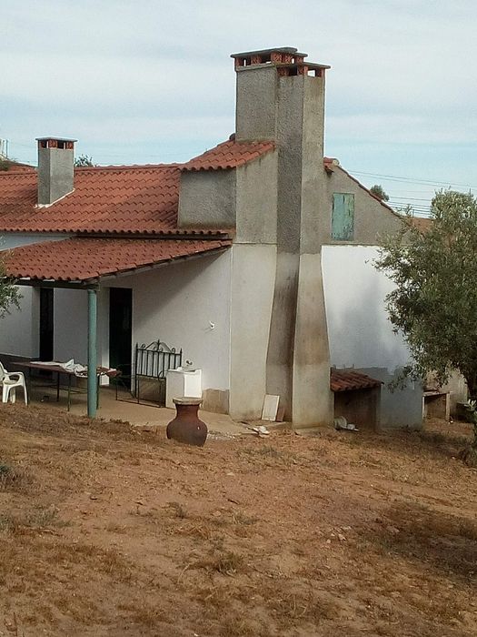 Monte Alentejo,  todo arranjado