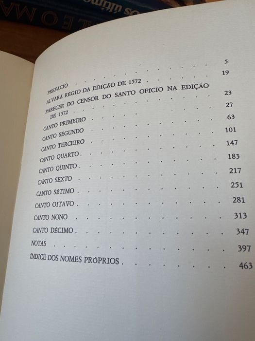 Obras completas Luis de Camões