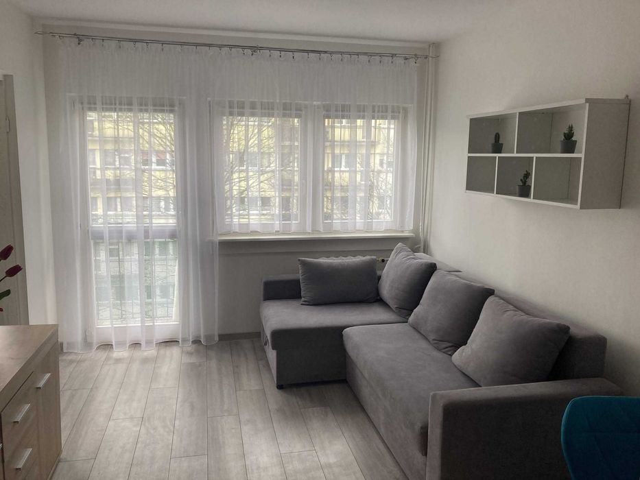 Apartment in Łódź, Teofilów-Wielkopolska, Bałuty - Widok 2