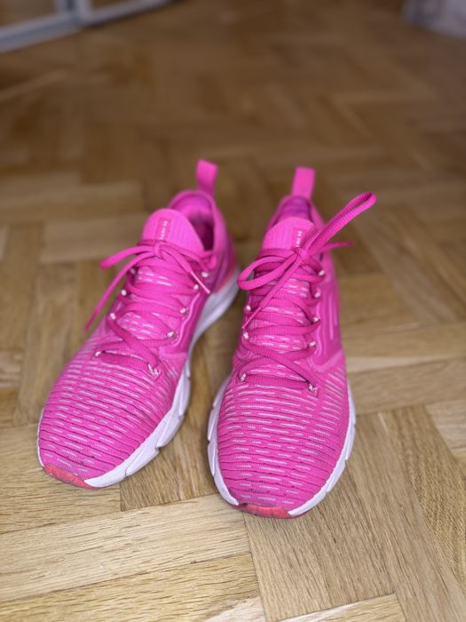 Under Armour Speedform 2.0 для бігу 24,5 см устілка