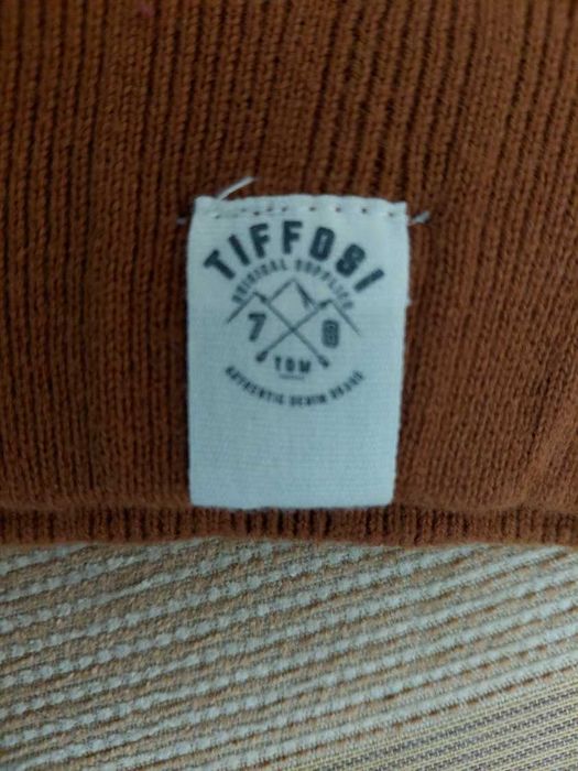 Camisola Tiffosi