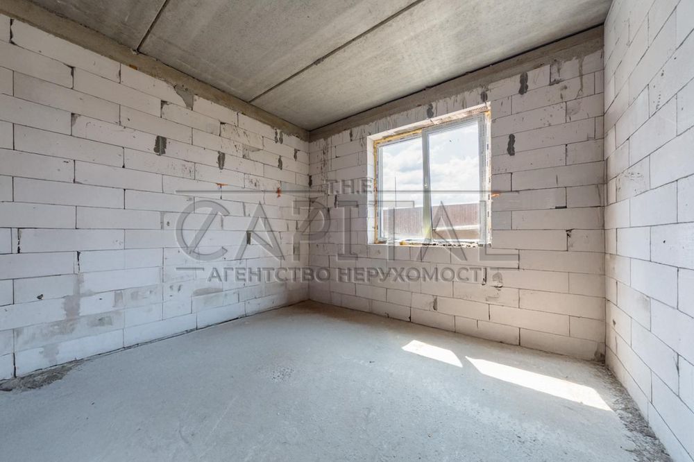 Продаж дуплексу, Крюківщина, Бучанський р-н