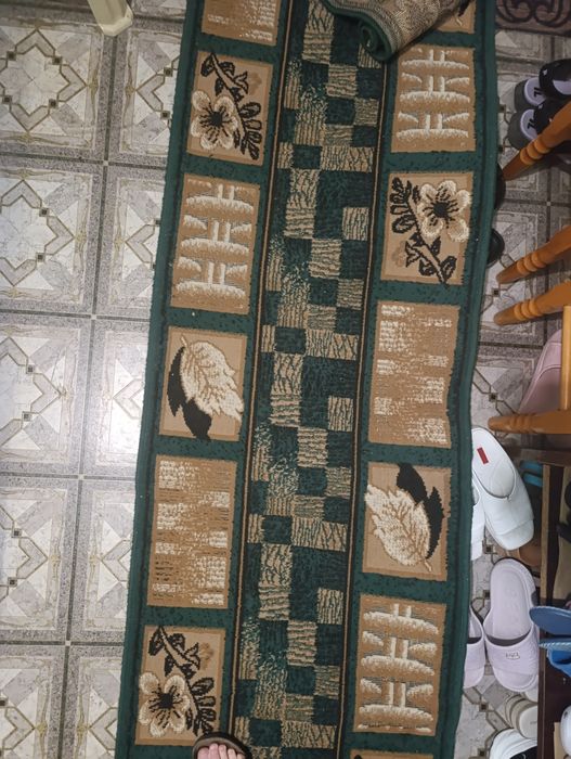 Килимова доріжка