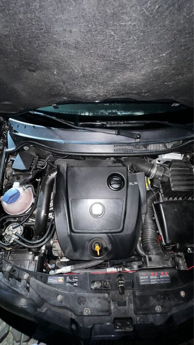 Seat Ibiza 6L full Cupra