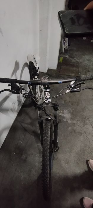 Bicicleta 29 troco por vídeo game