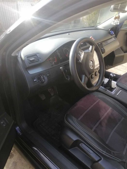 Продається Volkswagen Passat B6 в ідеальному стані