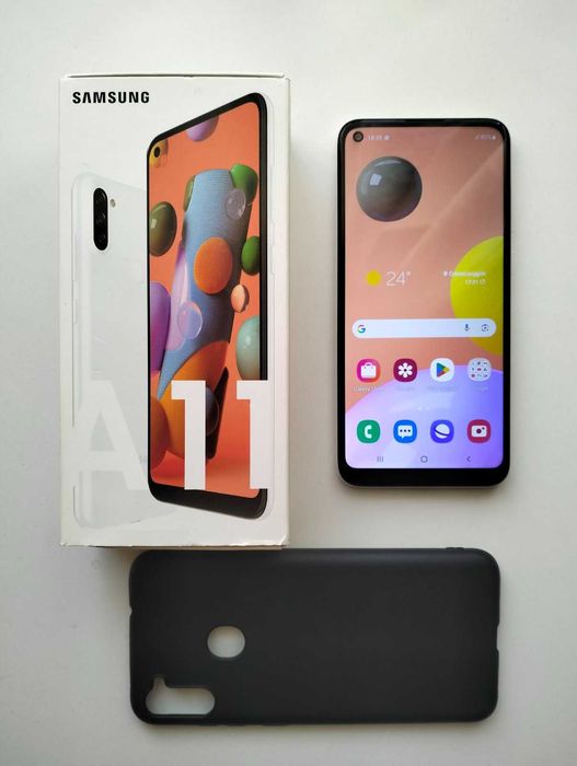 Продаємо мобільний телефон