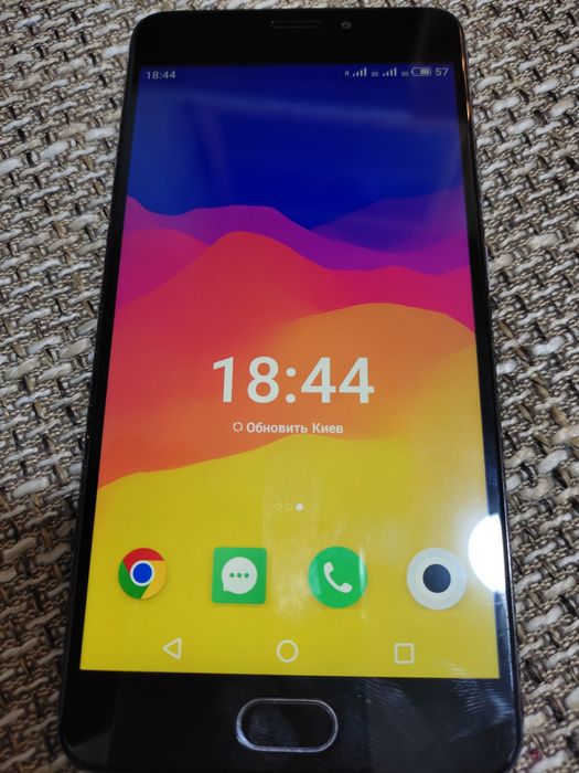 хочешь Себе Смартфон? Meizu M5 Note