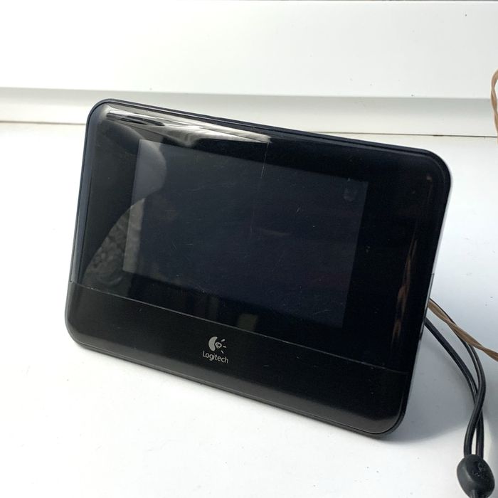 Logitech Squeezebox Touch 中古・ジャンク扱い 2 logitech squeezebox - Купити електроніку - Ціни на OLX.ua