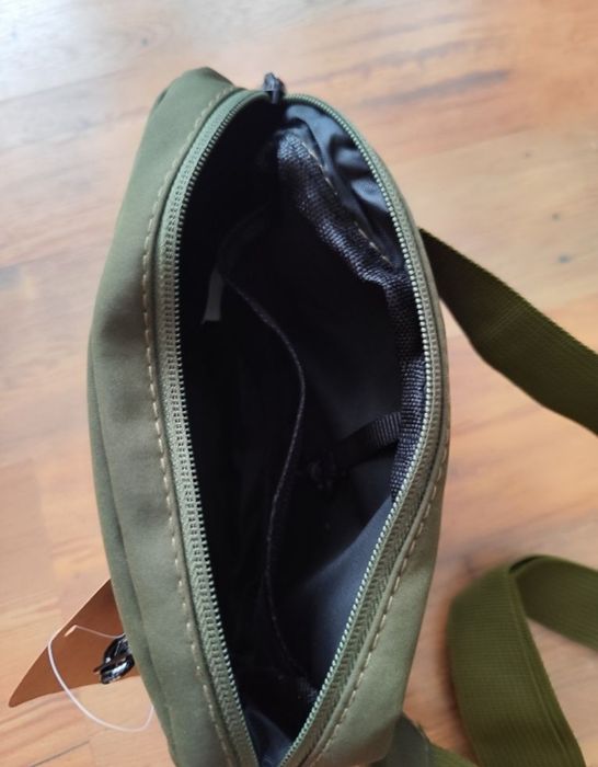 Nerka saszetka Fjallraven High Coast hip pack