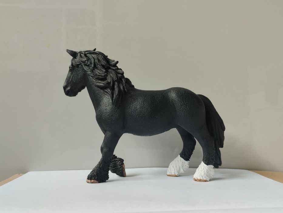 Schleich koń figurka