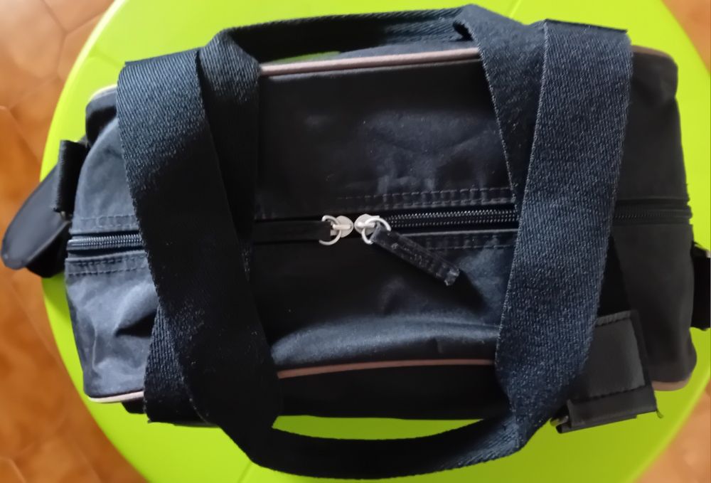 Mala bebé Verbaudet