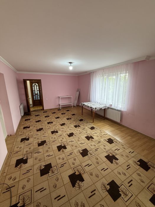 Оренда 5-ти кімнатного будинку, в с. Грушівка!