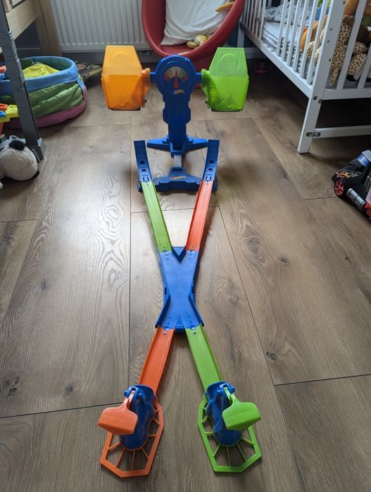 Tor waga zwycięstwa FRH34