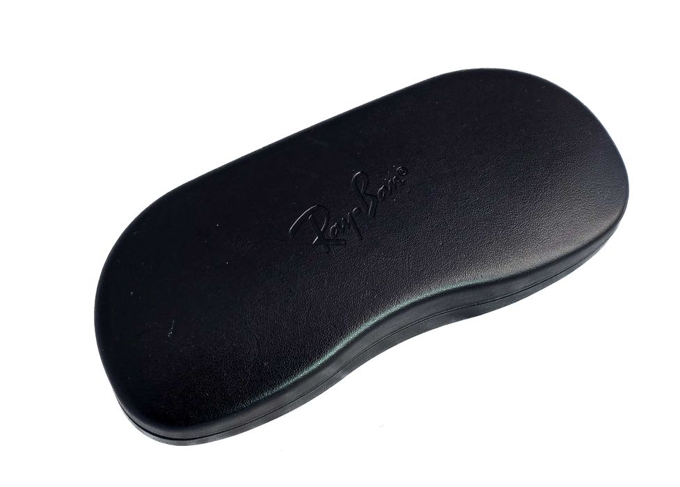 Caixa dura para óculos da Ray Ban ***ORIGINAL***