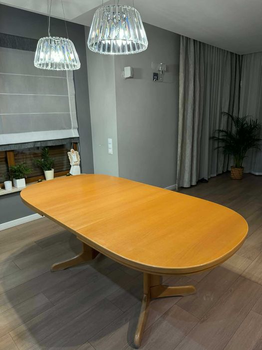 Stół duży rozkładany!