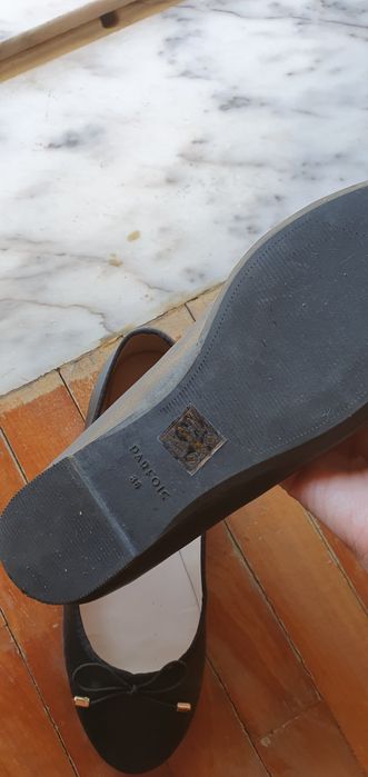 Sabrinas pretas Parfois