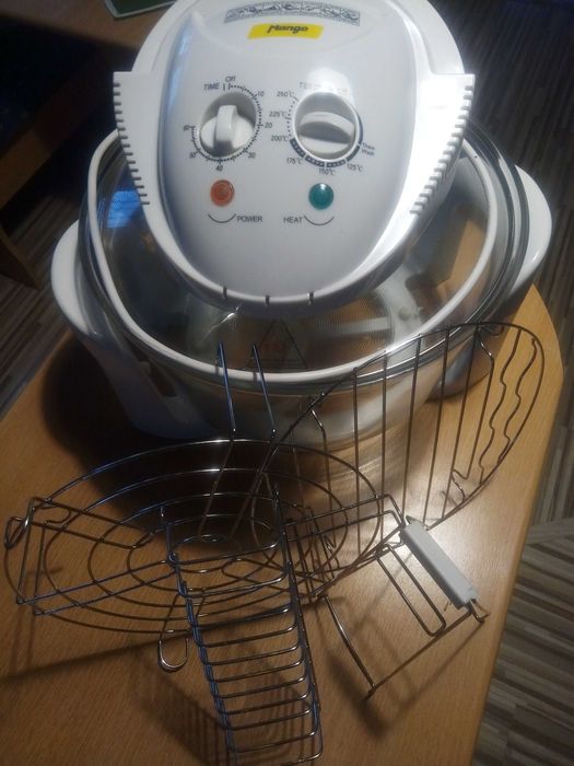 Piekarnik halogenowy KOMBIWAR