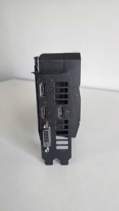 Nvidia Geforce Asus RTX 2070513328505842585602