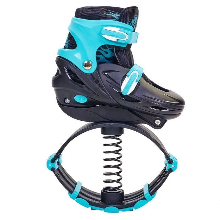 джампери SP-Sport NewStar Kangoo Jumps