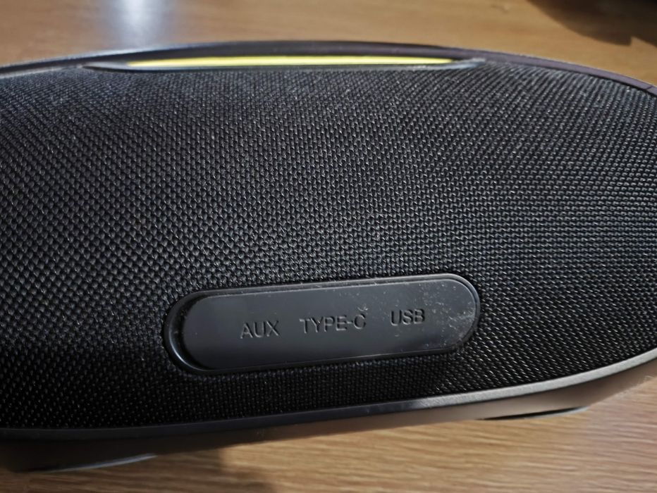 Głośnik Tracer Magnus Pro 60 W, Bluetooth