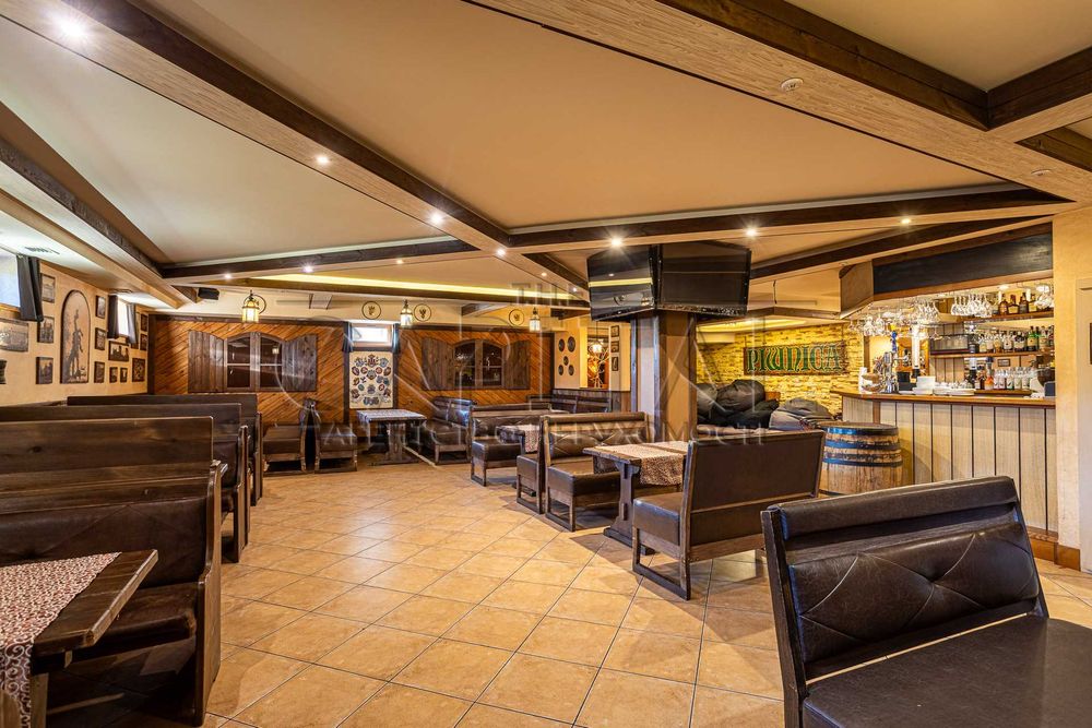 Комерційна нерухомість за адресою (площа 5579 м²) - Atlanta.ua - фото 14