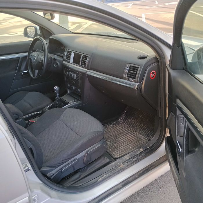 Opel Signum 1.9 Diesel 2006 Rok Sprzedaz Zamiana.