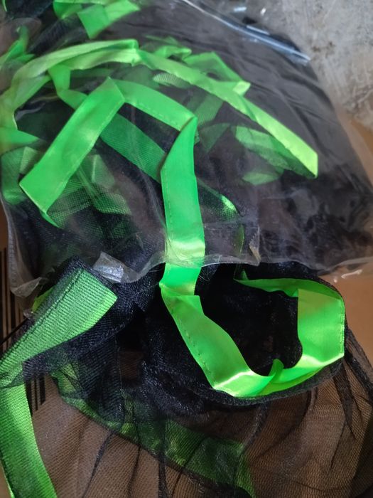 Strój Halloween kostium przebranie impreza