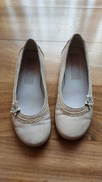 Sabrinhas  em pele n.30