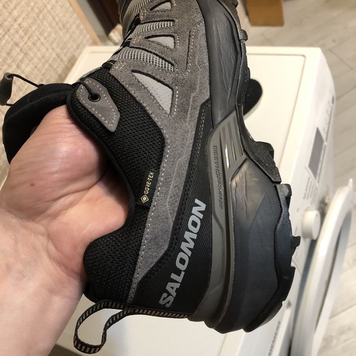 Кросівки Solomon original