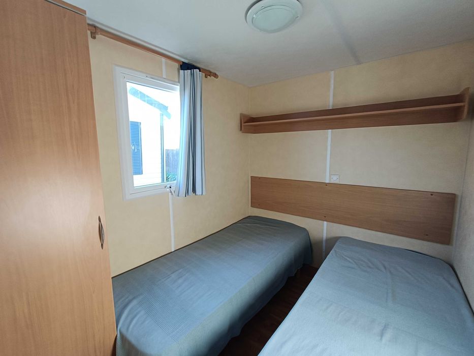 Mobil Home V2 | Irm Super M - Promo  oferta transporte equipada