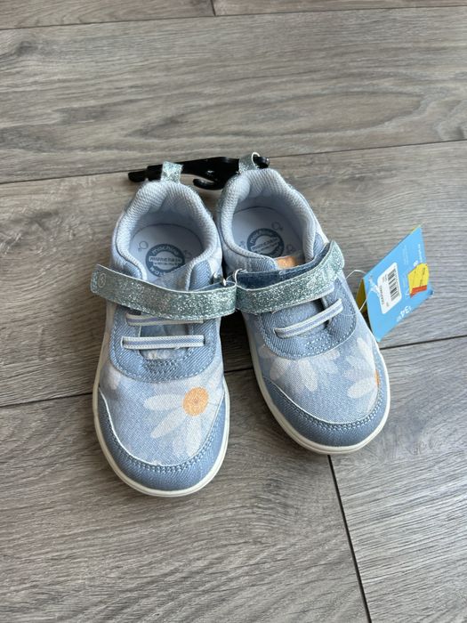 Дитяче взуття 23-24р крокси кросівки босоніжки Zara Next Primark