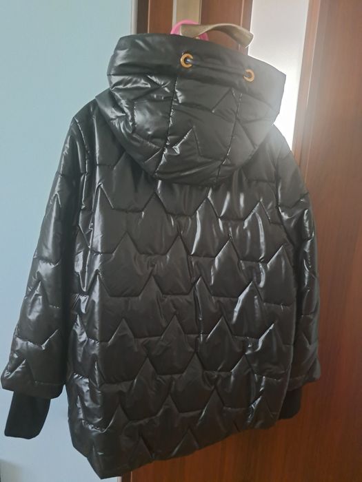 Kurtka jesienna wiosenna SM colletion 40