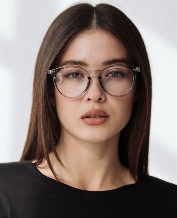 Окуляри іміджеві (+захист від компʼютера)