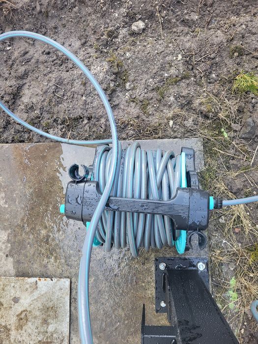 Шланг для поливу