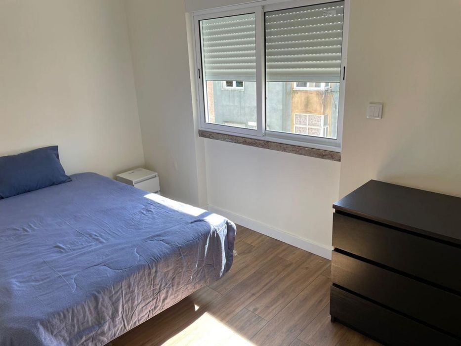 Quarto disponivel
